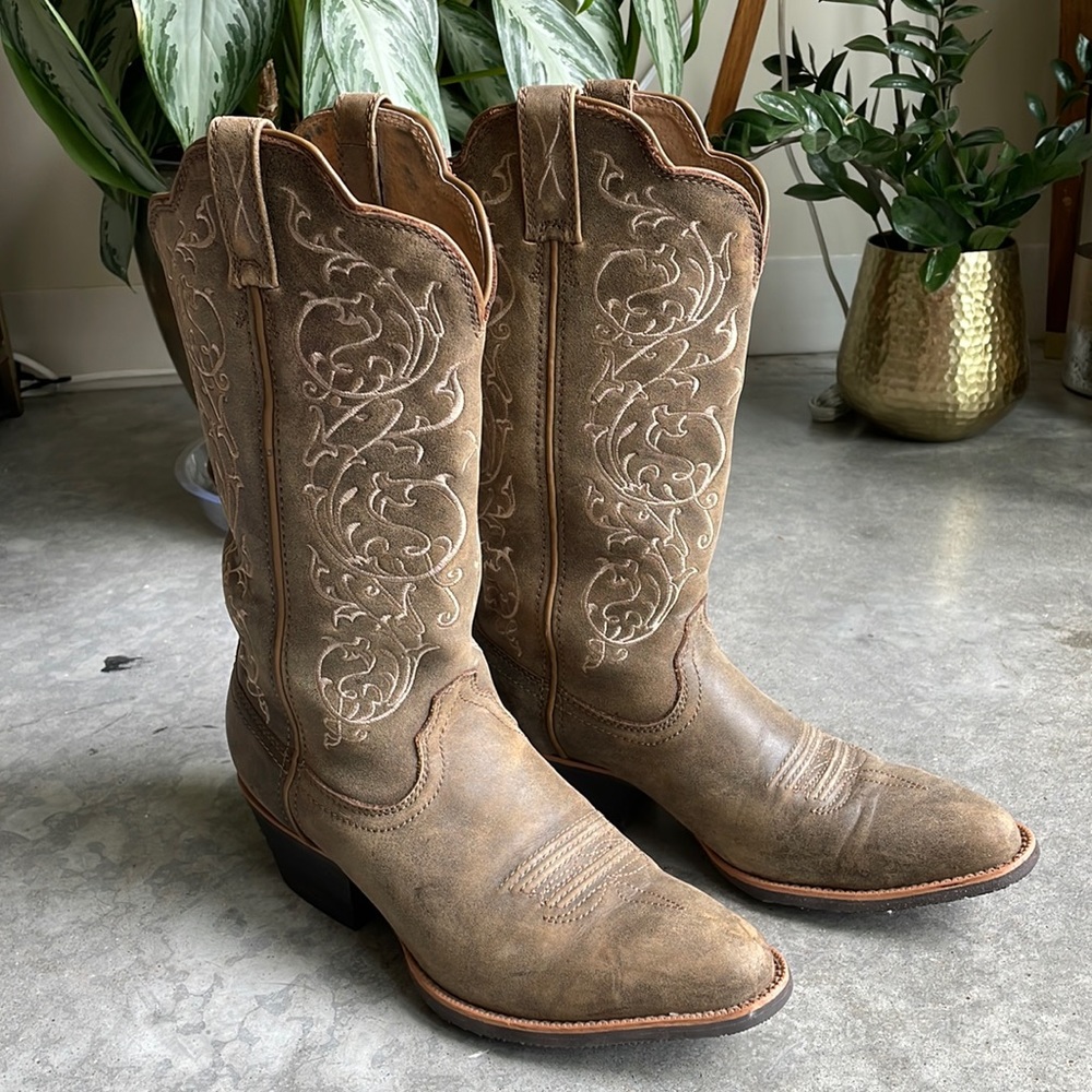 Twisted X Women’s Cowboy Boots